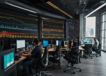 The Growing Importance of DevOps in Software Development