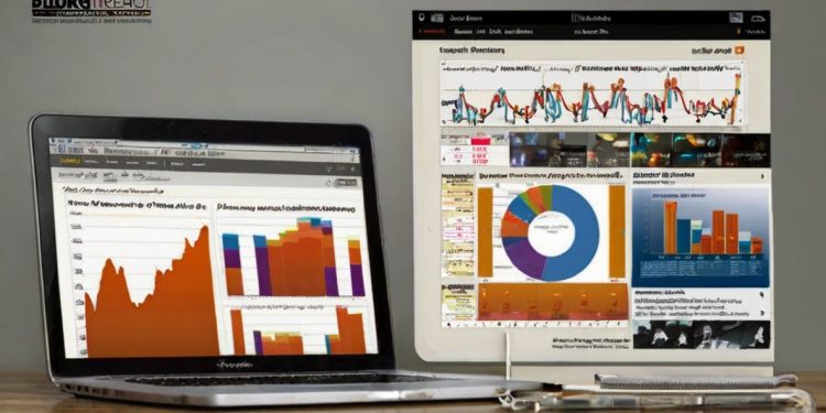 The Impact of Economic Trends on Business The Impact of Economic Trends on Business