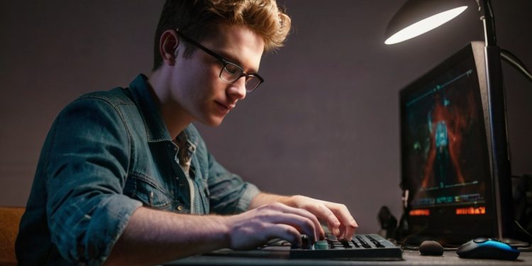 The Impact of Gaming on Mental Health The Impact of Gaming on Mental Health