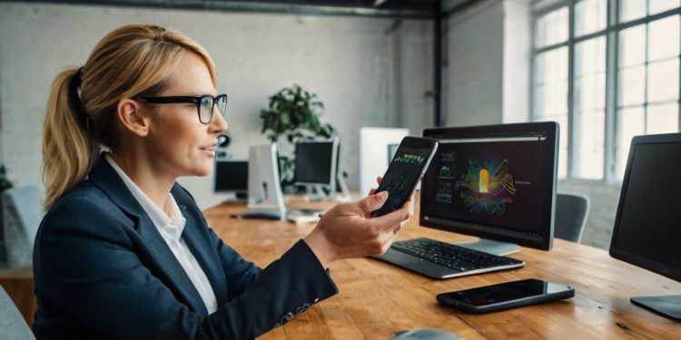 The Impact of Technology on Business