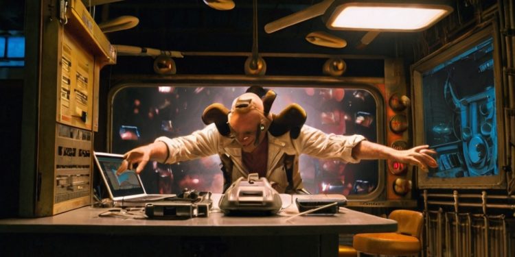 The Impact of Technology on Entertainment The Impact of Technology on Entertainment