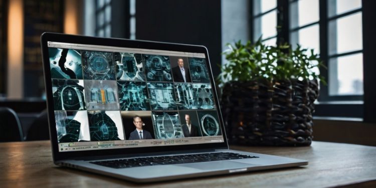 The Importance of Cybersecurity in Business The Importance of Cybersecurity in Business