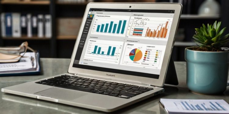 The Importance of Data Analytics in Business