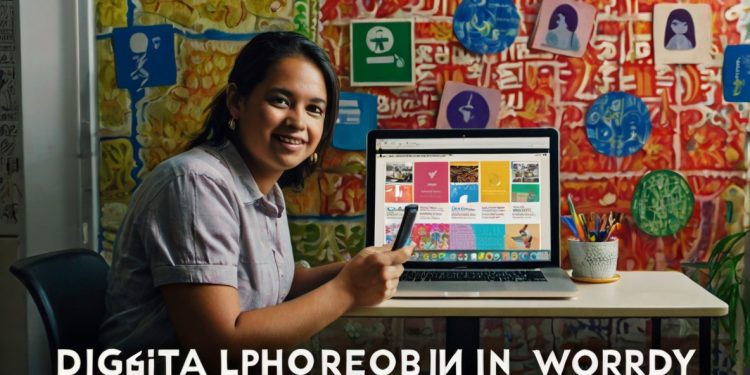 The Importance of Digital Literacy in the Modern World The Importance of Digital Literacy in the Modern World