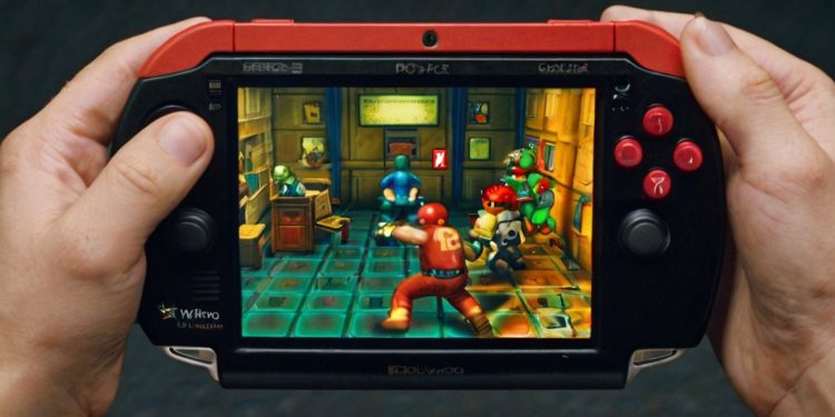 The Influence of Video Games on Pop Culture The Influence of Video Games on Pop Culture