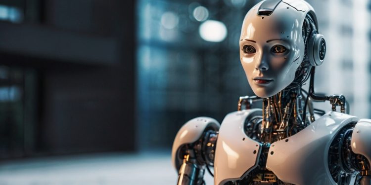 The Intersection of AI and Robotics: Current Trends