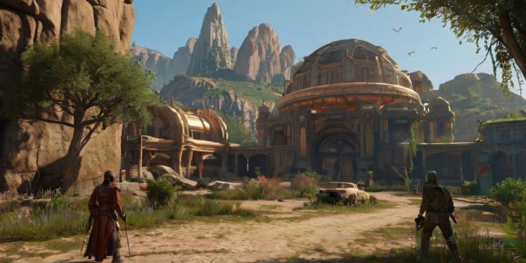 The Most Anticipated Games of 2024 The Most Anticipated Games of 2024