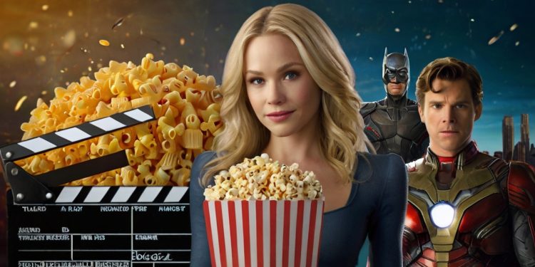 The Most Anticipated Movie Releases of the Year