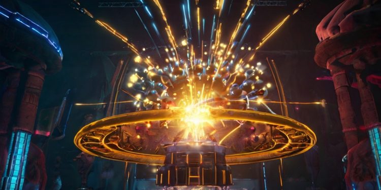 The Most Innovative Games of the Decade