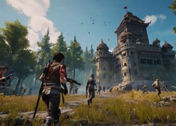 The Rise of Battle Royale Games: Why They're So Popular