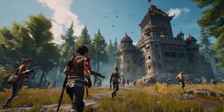 The Rise of Battle Royale Games: Why They're So Popular The Rise of Battle Royale Games: Why They're So Popular