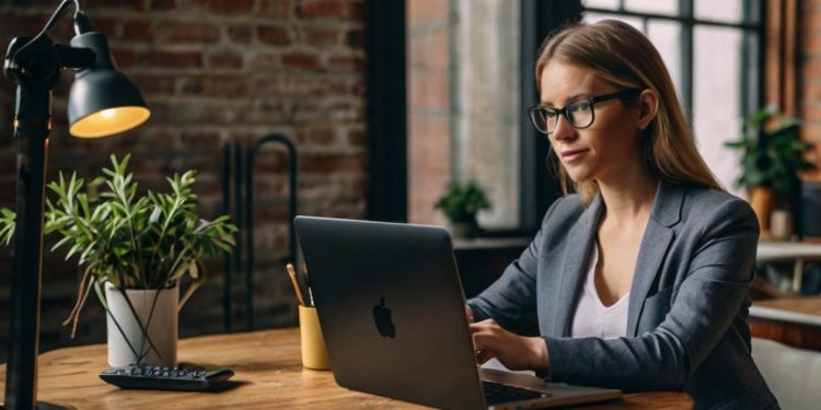 The Rise of the Gig Economy: How Technology is Enabling Freelance Work