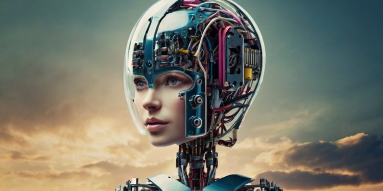 The Role of AI in Modern Business