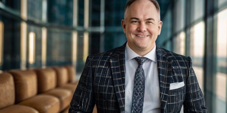 The Role of Blockchain in Business The Role of Blockchain in Business