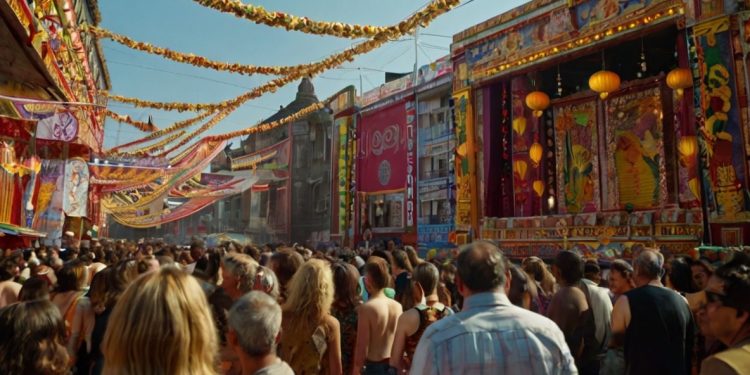 The Role of Festivals in Promoting Indie Films