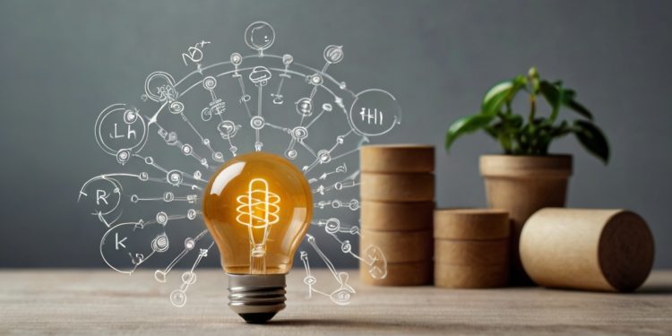 The Role of Innovation in Business Growth The Role of Innovation in Business Growth