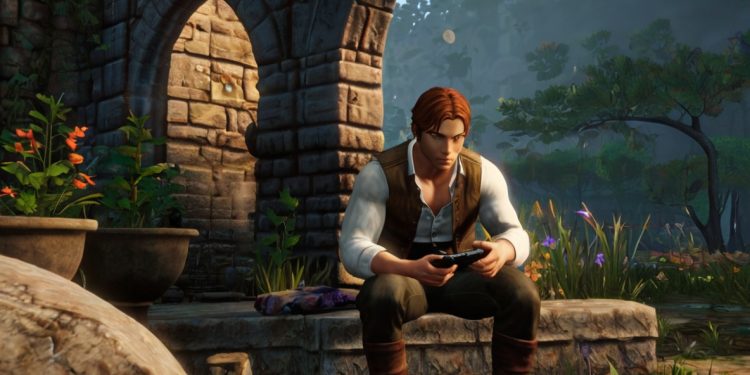 The Role of Storytelling in Video Games The Role of Storytelling in Video Games