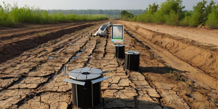 The Role of Technology in Climate Change Mitigation