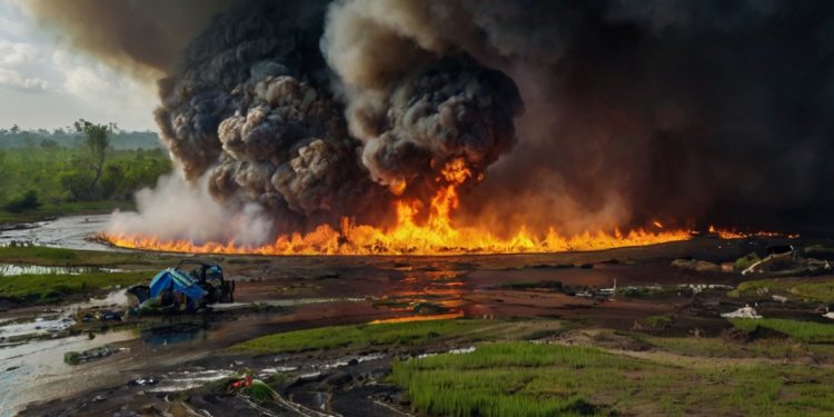 The Role of Technology in Disaster Management The Role of Technology in Disaster Management