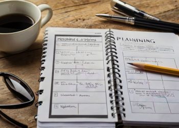 The Ultimate Guide to Business Planning