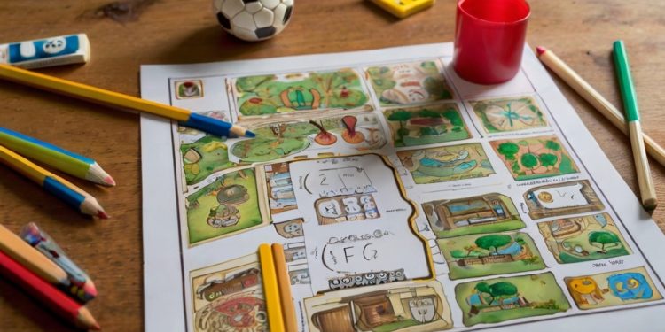 Top 10 Educational Games for Learning and Fun
