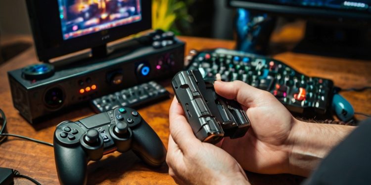 Top 10 Gaming Accessories You Can't Live Without