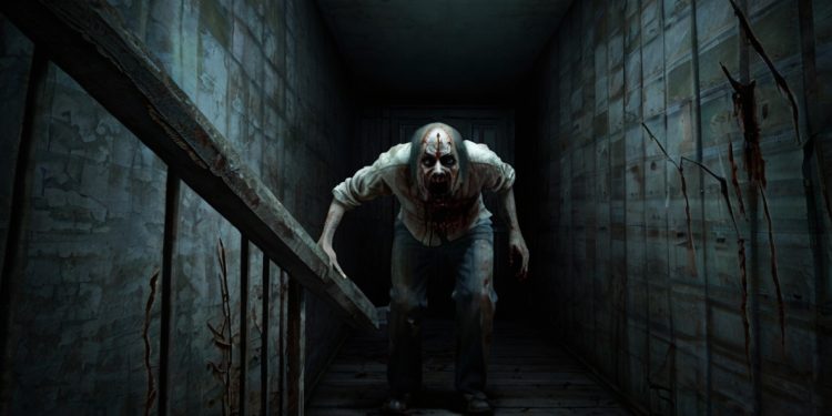 Top 10 Horror Games That Will Give You Nightmares