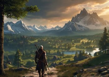 Top 10 RPG Games You Need to Play