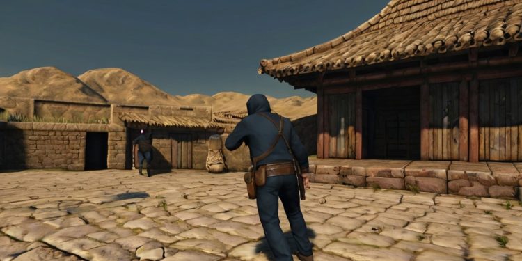 Top 10 Stealth Games for Sneaky Players Top 10 Stealth Games for Sneaky Players