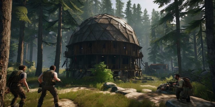 Top 10 Survival Games for the Ultimate Challenge Top 10 Survival Games for the Ultimate Challenge