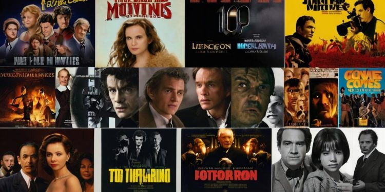 Top 10 Underrated Movies You Should Watch