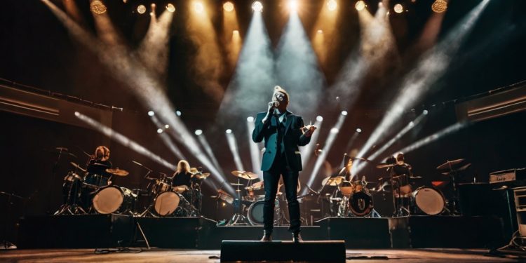 Virtual Concerts: The Future of Live Music?