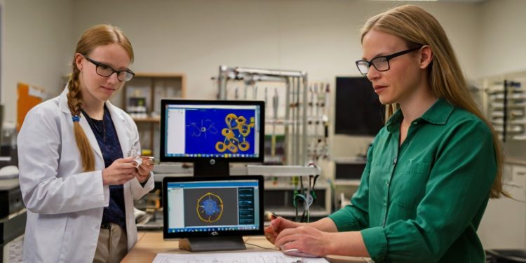 Virtual and Remote Labs: Revolutionizing STEM Education