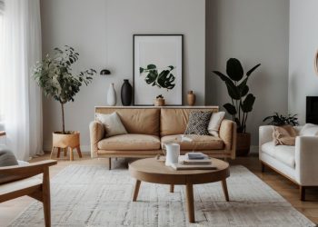 10 Minimalist Living Tips for a Clutter-Free Life