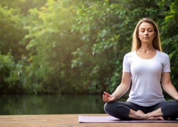 Benefits of Yoga: A Comprehensive Guide