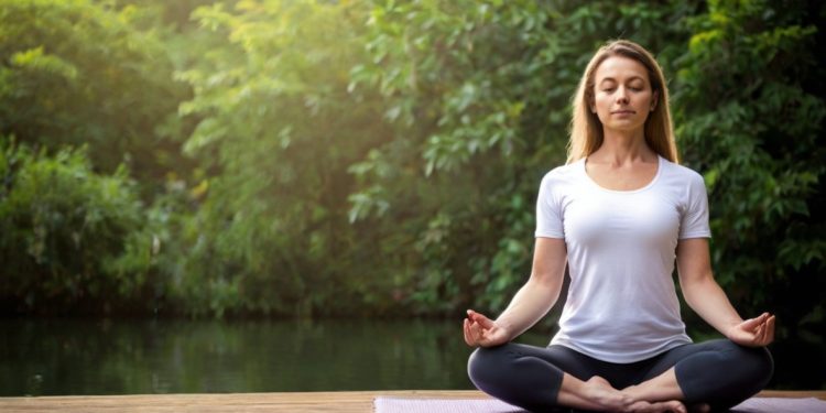 Benefits of Yoga: A Comprehensive Guide Benefits of Yoga: A Comprehensive Guide