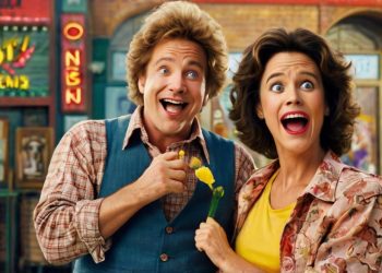 Best Comedy Movies to Brighten Your Day