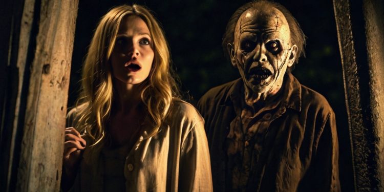 Best Horror Movies of All Time for a Scary Movie Night Best Horror Movies of All Time for a Scary Movie Night