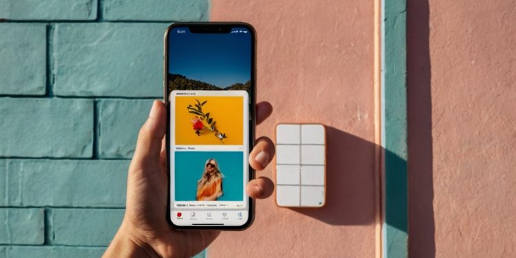 Best Mobile Phones for Social Media Influencers