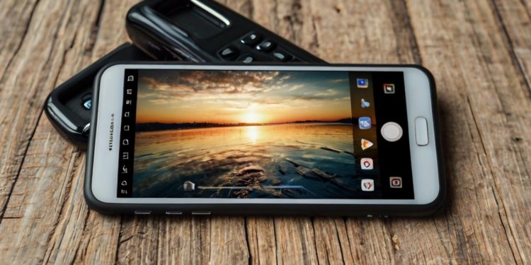 Best Mobile Phones for Video Editing in 2024 Best Mobile Phones for Video Editing in 2024