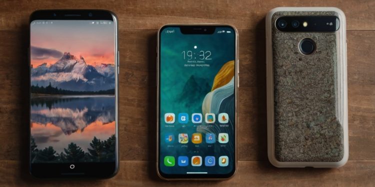 Best Mobile Phones with Large Storage Capacity in 2024