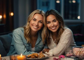 Best Movies for a Girls' Night In vbnet