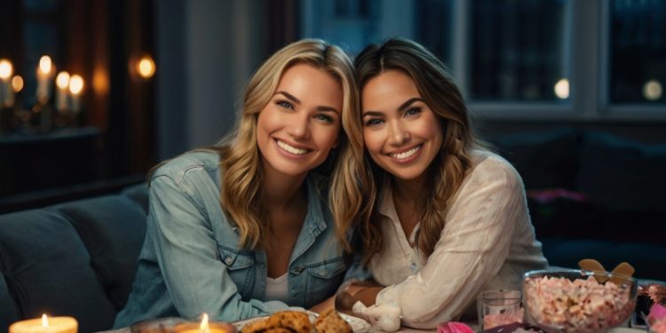 Best Movies for a Girls' Night In vbnet Best Movies for a Girls' Night In vbnet