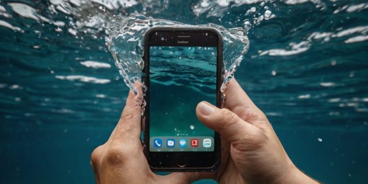 Best Waterproof Phones in 2024