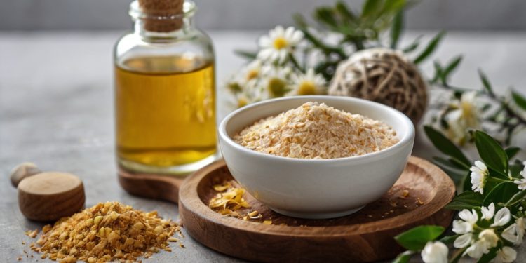 DIY Natural Skincare: Recipes and Tips