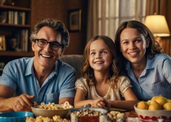 Top 10 Family Movies for a Fun Movie Night