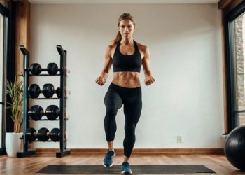 Fitness at Home: Effective Workouts Without Equipment