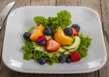 Healthy Eating Habits: Tips for a Balanced Diet