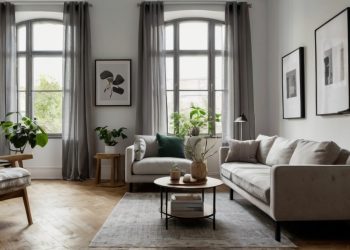 How to Create a Calm and Peaceful Home Environment
