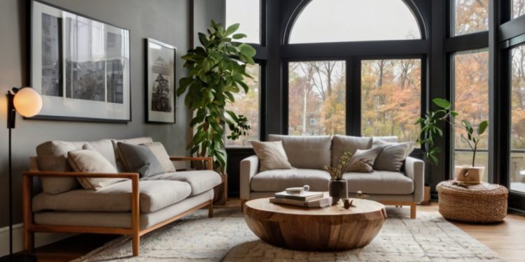 How to Create a Cozy and Functional Living Space